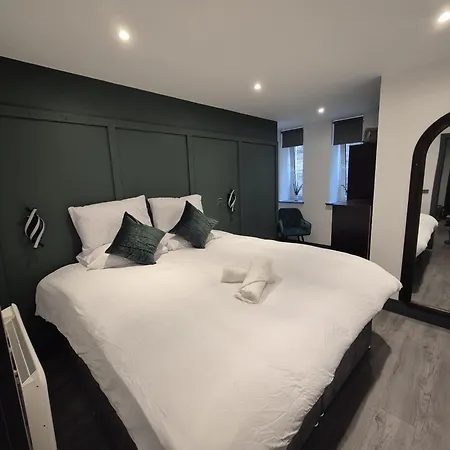 Apartament The Cotswold Escape Bradford (West Yorkshire)