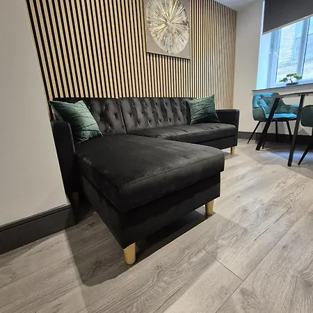 The Cotswold Escape *