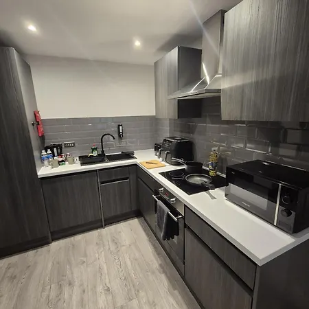 Apartament The Cotswold Escape Bradford (West Yorkshire)