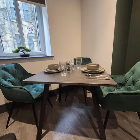 Apartament The Cotswold Escape *