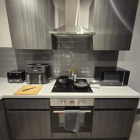 The Cotswold Escape Bradford (West Yorkshire)