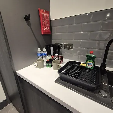 Apartament The Cotswold Escape Bradford (West Yorkshire)