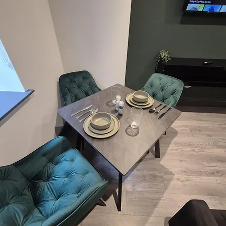 Apartament The Cotswold Escape