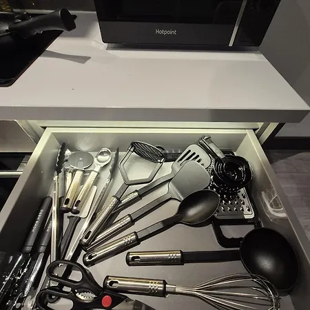 The Cotswold Escape Apartament