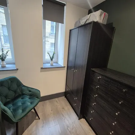 The Cotswold Escape *