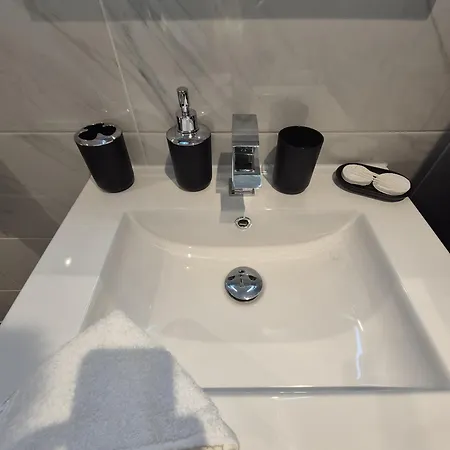 Apartament The Cotswold Escape