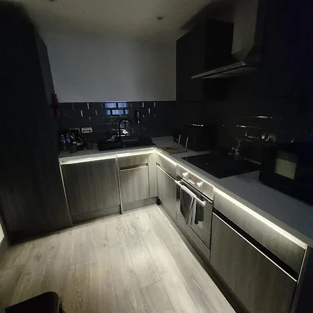 Apartament The Cotswold Escape *