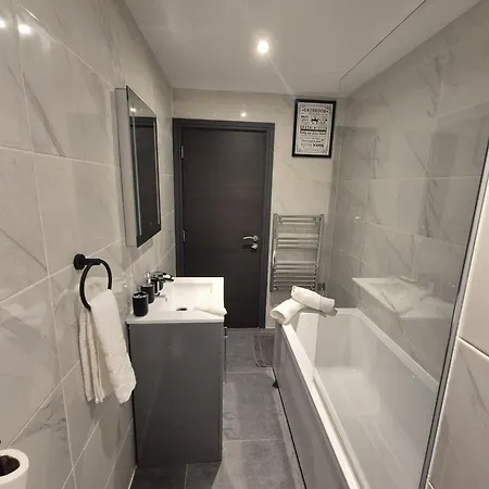 Apartament The Cotswold Escape *