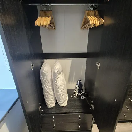 The Cotswold Escape Apartament *