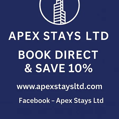 The Cotswold Escape Apartament