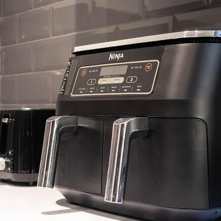 The Cotswold Escape Apartament