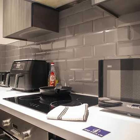 The Cotswold Escape Apartament Bradford (West Yorkshire)